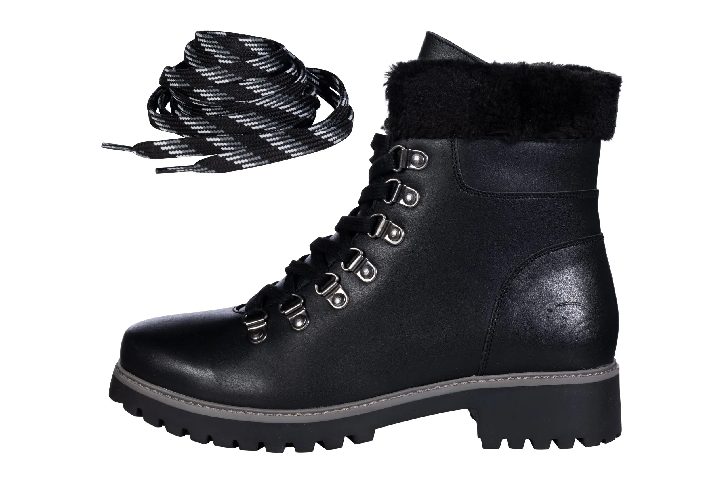 Classic Riding Boots Relaxed