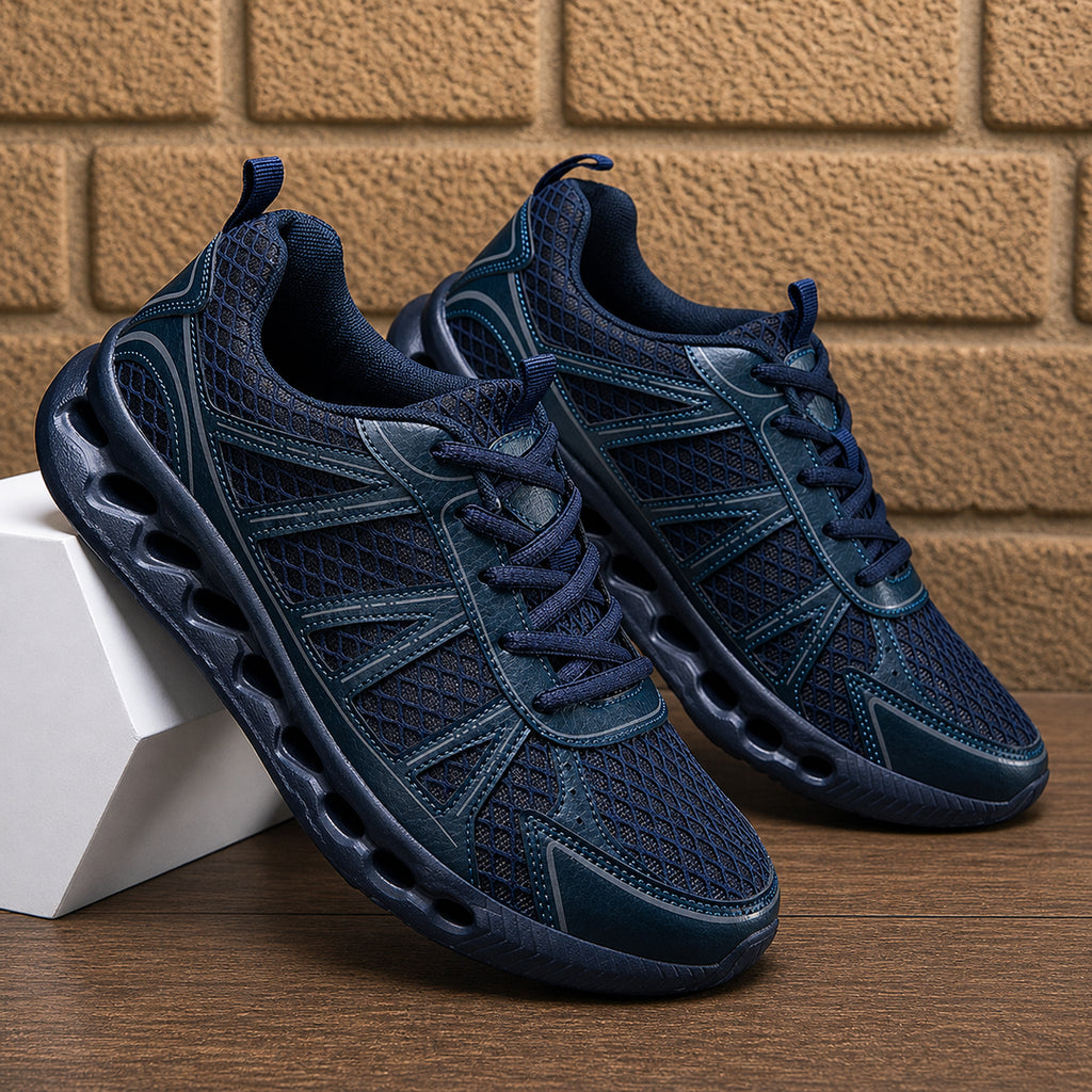 Comfort Walking Sneakers