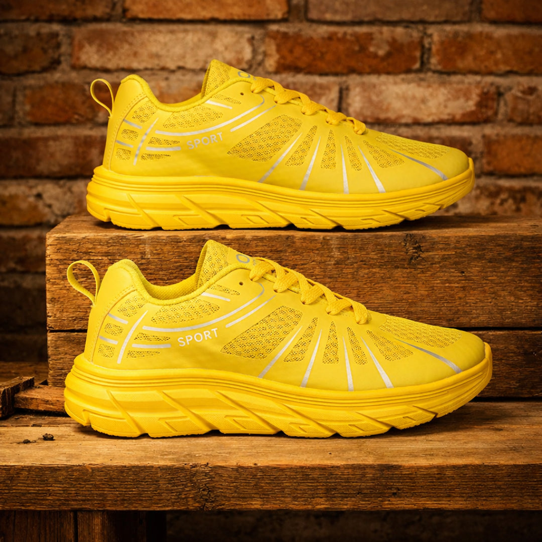 Breathable Sport Runners