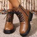 Sleek Classic Riding Boots
