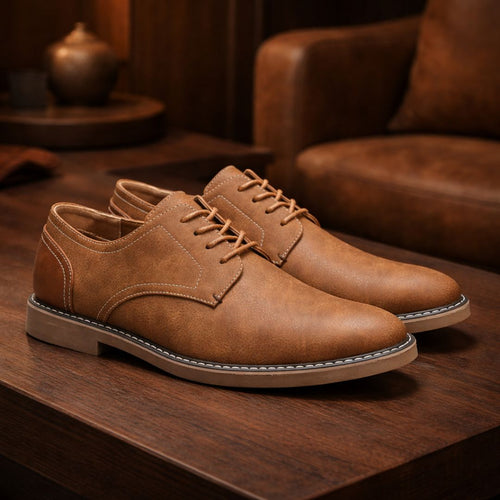 Classic Casual Dress Shoes