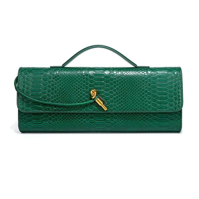 Soft Shoulder Bag