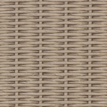 Linen Basket Classic Laundry Basket