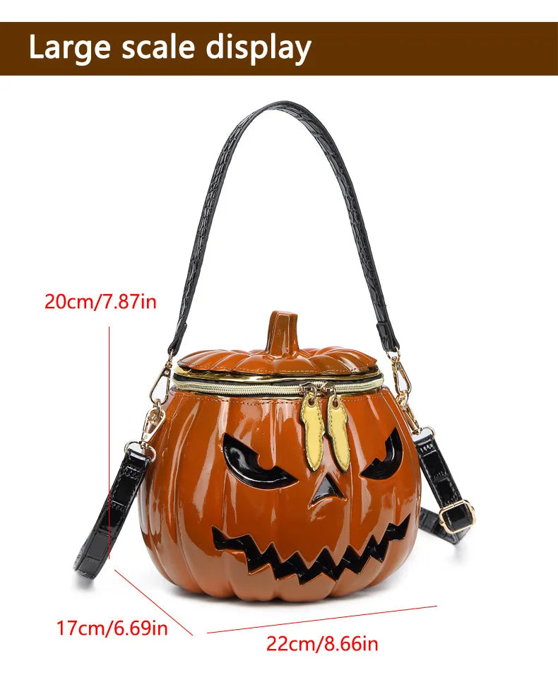 Refined Structured Soft Shoulder Bag