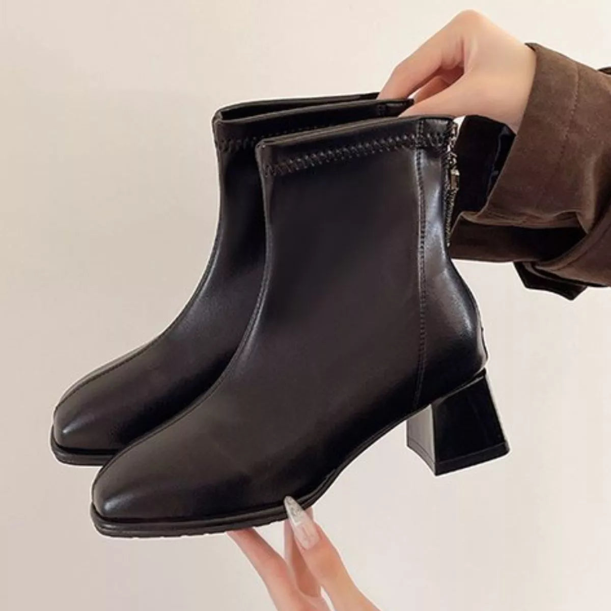 Casual Classic Riding Boots