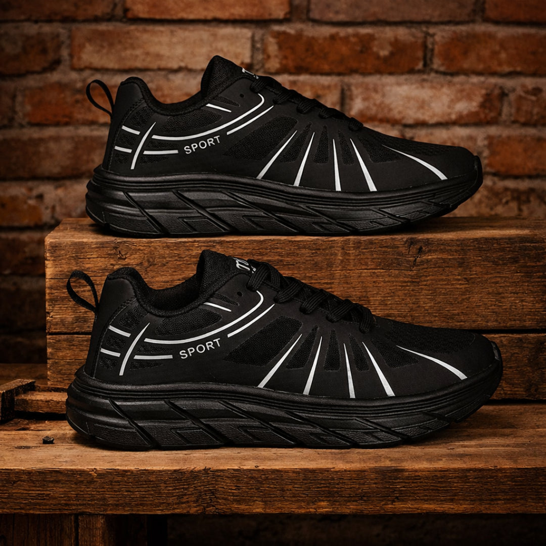 Breathable Sport Runners